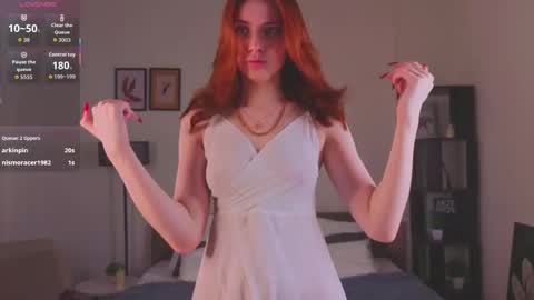 Mari online show from February 13, 2:02 am