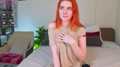 Mari online show from November 18, 1:50 am