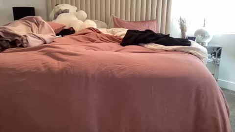 ASH online show from January 31, 8:22 pm