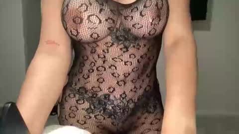 ASH online show from October 25, 1:46 am