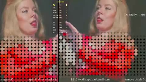 Madam Viktoria   Vacation in Portugal  2811 - 0412 online show from April 29, 3:37 pm