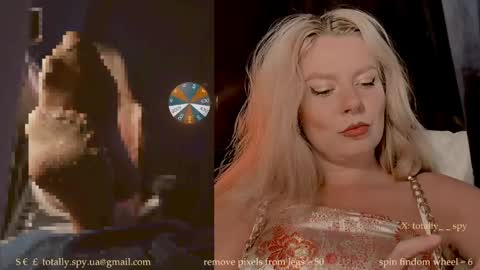 Madam Viktoria   Vacation in Portugal  2811 - 0412 online show from May 10, 4:53 pm
