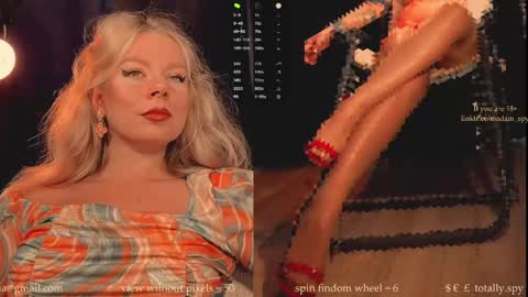 Madam Viktoria   Vacation in Portugal  2811 - 0412 online show from May 21, 2:26 pm
