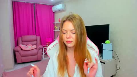 Touch The Heart online show from June 24, 3:27 am
