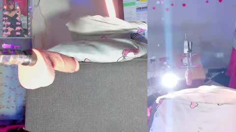 touk_kira online show from March 7, 1:34 am