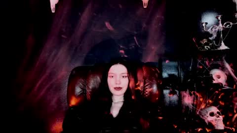 toxicdomme online show from May 25, 5:01 pm