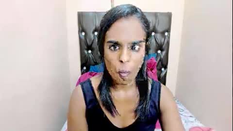 toxicfantasy4u online show from April 7, 6:32 pm