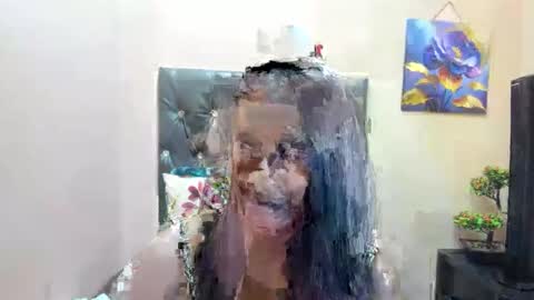 toxicfantasy4u online show from May 4, 5:17 pm