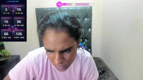 toxicfantasy4u online show from May 11, 4:48 pm