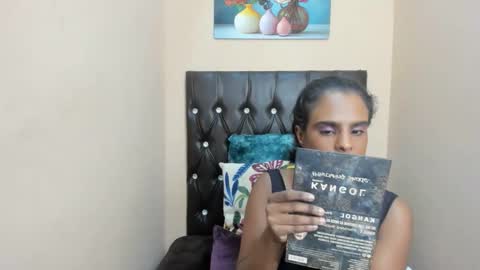 toxicfantasy4u online show from May 21, 1:31 pm