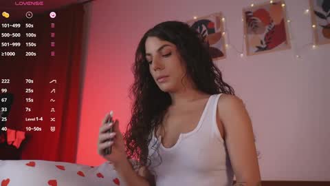 Sarah online show from January 12, 9:19 pm