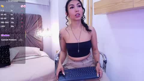 tracy online show from May 20, 1:46 am