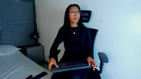 Snapshot of tracy_lambo chatting on March 4, 2:06 am tracy online show from March 4, 2:06 am