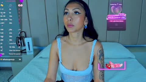 Snapshot of tracy_lambo chatting on February 4, 4:59 am tracy online show from February 4, 4:59 am