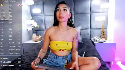 tracy online show from May 16, 4:48 am