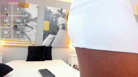 Tracy online show from May 16, 12:15 pm