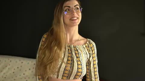 Tracy online show from May 17, 6:51 pm