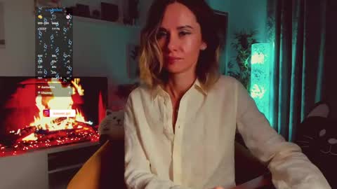 Hey my name is Kiri Kiri online show from April 28, 8:46 pm