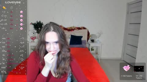 Snapshot of traneba chatting on January 3, 5:17 am Kate online show from January 3, 5:17 am