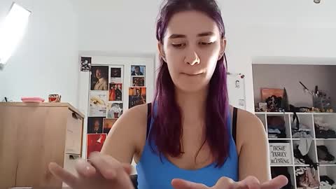 Alice online show from January 9, 12:20 pm