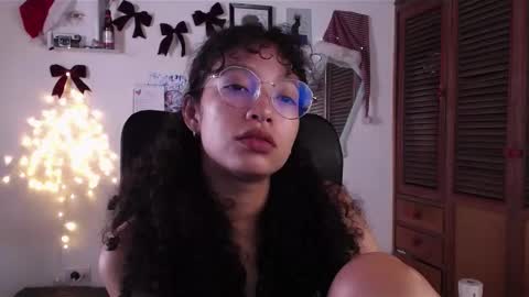 Snapshot of treasuresz chatting on December 12, 5:37 pm Emily online show from December 12, 5:37 pm