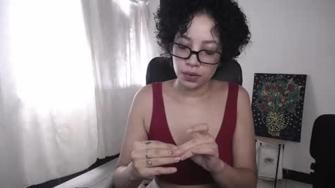 Emily online show from May 7, 7:28 pm