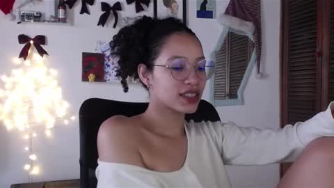 Snapshot of treasuresz chatting on December 2, 3:45 pm Emily online show from December 2, 3:45 pm
