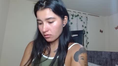 trebol_4 online show from February 3, 8:34 pm