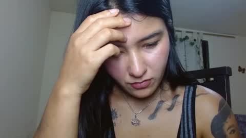 trebol_4 online show from May 12, 11:55 pm