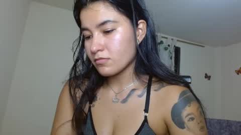 trebol_4 online show from May 8, 11:06 pm