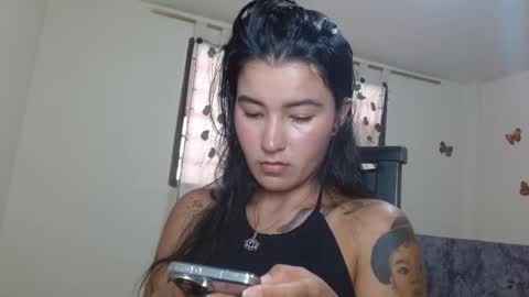 trebol_4 online show from February 17, 7:13 pm