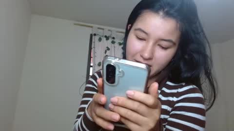 trebol_4 online show from May 17, 6:51 pm