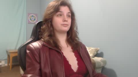 TreeJeanne online show from January 20, 3:07 pm