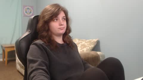 TreeJeanne online show from January 23, 1:24 pm