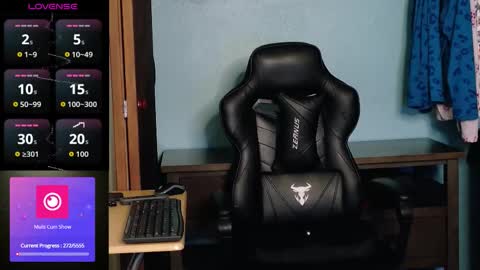 TreeJeanne online show from February 23, 1:06 am