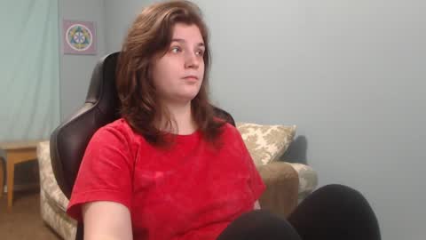 TreeJeanne online show from January 6, 7:56 pm