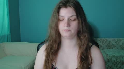 TreeJeanne online show from May 24, 7:02 pm