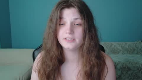 TreeJeanne online show from May 14, 9:31 pm