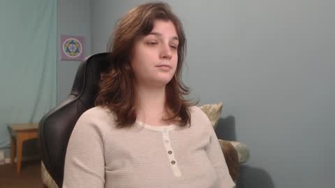TreeJeanne online show from January 22, 12:27 pm