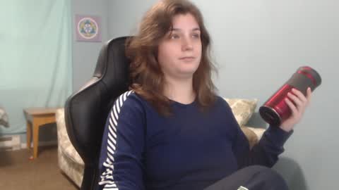TreeJeanne online show from January 11, 9:46 pm