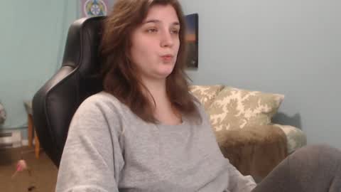 TreeJeanne online show from January 29, 2:32 pm