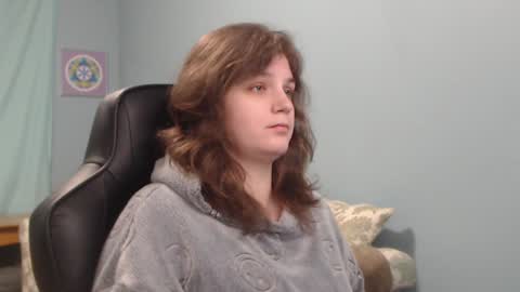 TreeJeanne online show from December 9, 4:58 pm