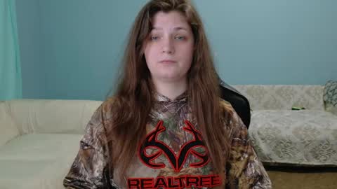 TreeJeanne online show from May 5, 1:14 pm