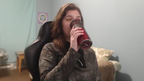 TreeJeanne online show from January 30, 2:47 pm