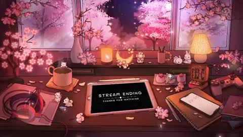 TreeJeanne online show from May 15, 11:07 pm