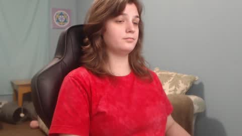 TreeJeanne online show from December 4, 2:09 am