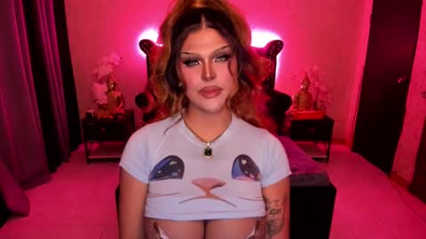 Jade online show from January 22, 7:13 pm