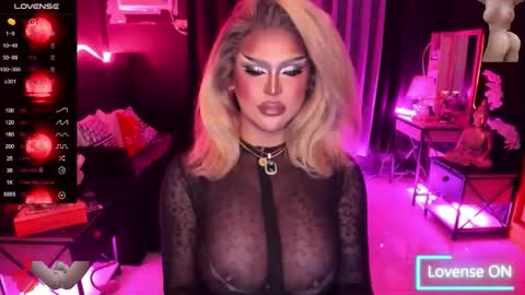 Jade online show from September 24, 1:32 pm