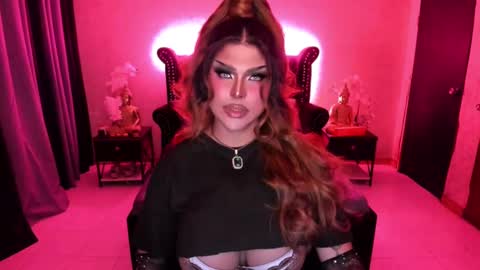 Jade online show from January 20, 7:04 pm