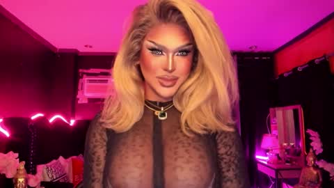 Jade online show from September 10, 1:49 am